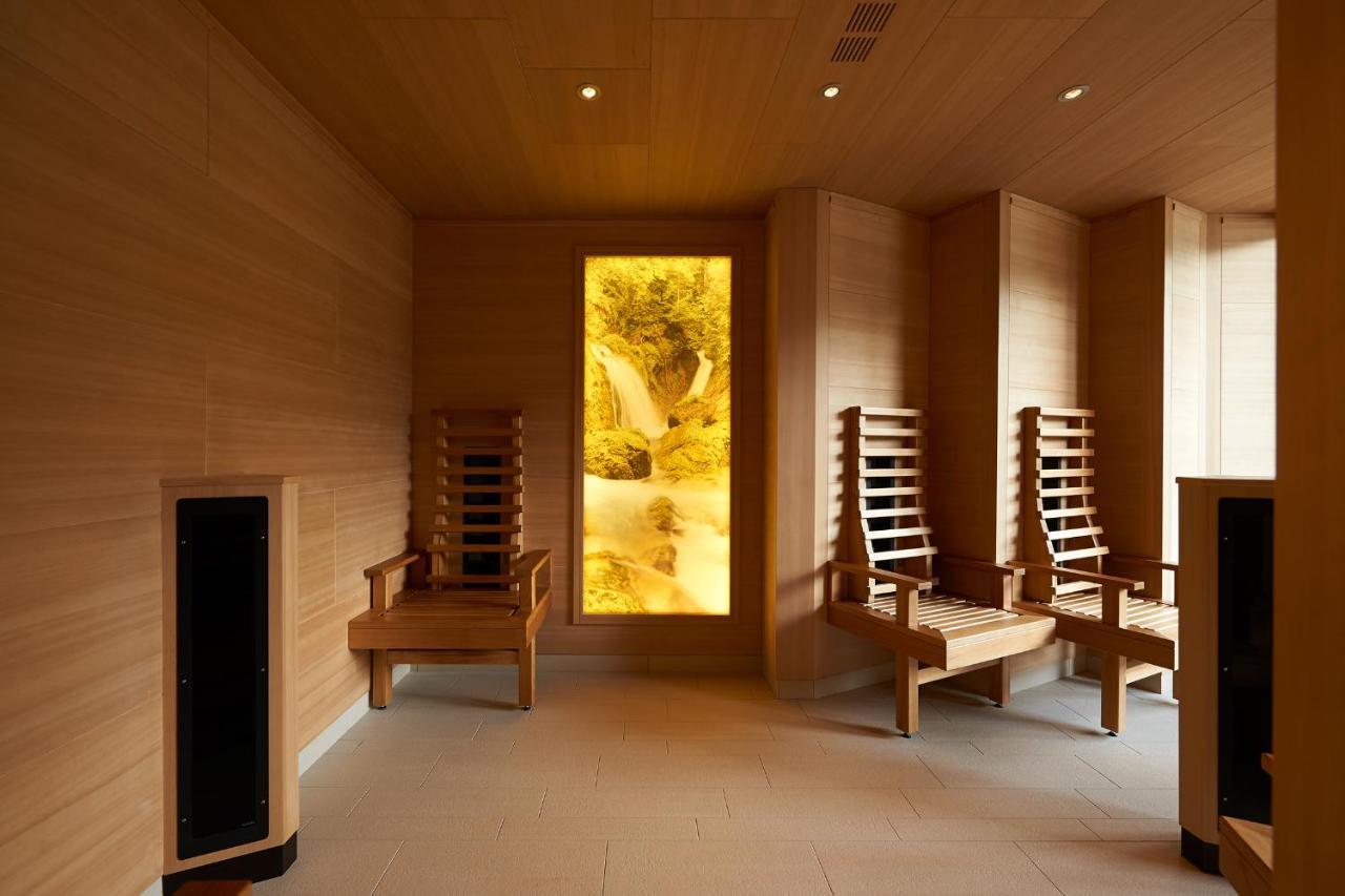 Schuele'S Wellnessresort & Spa Adults Only Oberstdorf Esterno foto