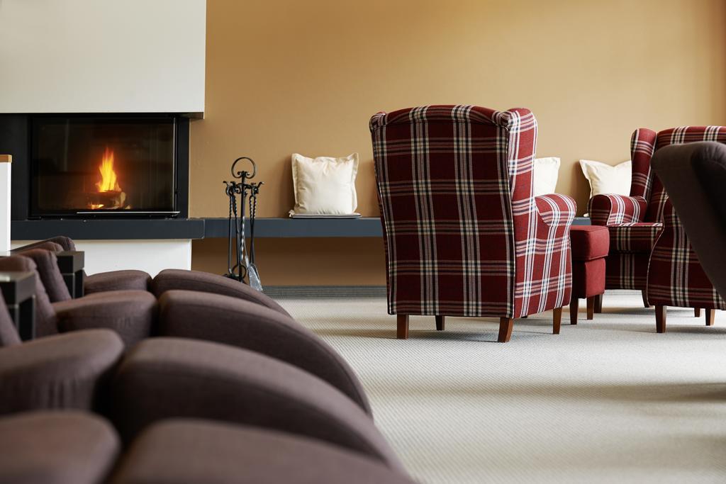 Schuele'S Wellnessresort & Spa Adults Only Oberstdorf Esterno foto