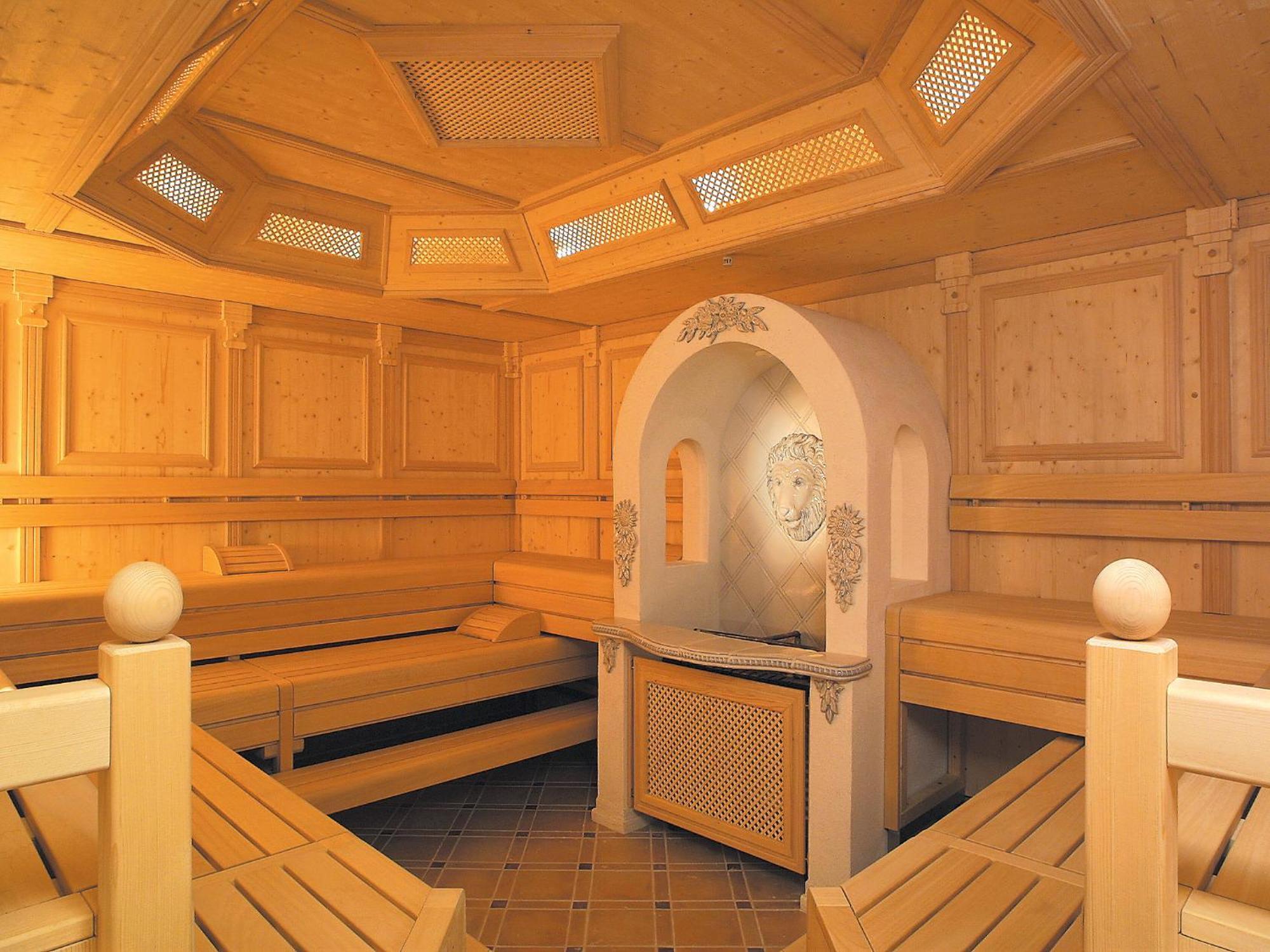 Schuele'S Wellnessresort & Spa Adults Only Oberstdorf Esterno foto